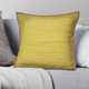 LR Home Riley 07284 Yellow Pillow