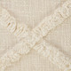 LR Home Reese 07324 Natural Pillow