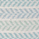 LR Home Altair 07408 Spa Blue Pillow