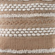 LR Home Homestead 07454 Beige White Pillow