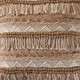 LR Home Homestead 07455 Beige White Pillow