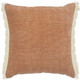 LR Home Aspen 07527 Cafe Cream Pillow