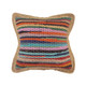 LR Home Riley 07629 Multi Pillow