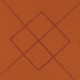 LR Home Sundaze 07668 Amber Squash Orange Pillow