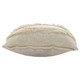 LR Home Rory 07669 Cream Pillow