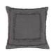 LR Home Rory 07689 Dark Gray Pillow