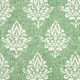 LR Home Fantasy 07801 Meadow Green Pillow