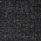 LR Home Neera 07833 Jet Black Pillow