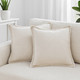 LR Home Vital 07845 Frappe Pillow