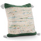 LR Home Revive 07961 Forest Green Multi Pillow