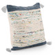 LR Home Revive 07962 Ensign Blue Multi Pillow