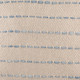 LR Home Dash 07968 Angel Blue Pillow