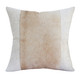 LR Home Austin 08141 Ivory Beige Pillow