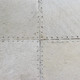 LR Home Austin 08144 Ivory Pillow