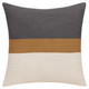 LR Home Wilmington 08506 Multi Pillow