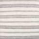 LR Home Opee 08616 Gray Ivory Pillow
