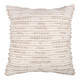 LR Home Opee 08619 Beige Ivory Pillow