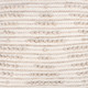 LR Home Opee 08619 Beige Ivory Pillow