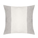LR Home Siya 08633 Gray Ivory Pillow