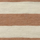 LR Home Horizon 08860 Rust Ivory Pillow