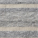LR Home Solace 08878 Light Gray Ivory Pillow