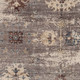 LR Home Taj 08899 Taupe Pillow