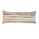 LR Home Chindi 7343 Multicolor Natural Pillow