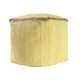LR Home Dillon 4648 Dusky Citron Pouf