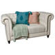 LR Home Belgium 80162 Jade Throw