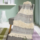LR Home Sundry 80165 Multi Throw