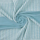 LR Home Radial 80280 Blue Throw