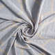 LR Home Avery 80297 Lilac White Throw