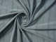 LR Home Silas 80312 Bluish Gray Throw