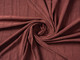 LR Home Silas 80314 Burgundy Throw