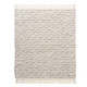 LR Home Dash 80424 Phantom Gray Throw