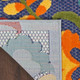 Nourison Aloha ALH17 Navy Multicolor Rug
