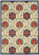 Nourison Aloha ALH19 Blue Multicolor Rug