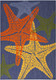 Nourison Aloha ALH28 Blue Multicolor Rug