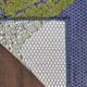 Nourison Aloha ALH28 Blue Multicolor Rug
