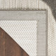 Nourison Aloha ALH33 Beige Rug