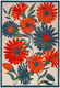 Nourison Aloha ALH33 Ivory Multicolor Rug