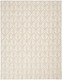 Nourison Aloha ALH35 Ivory Grey Rug