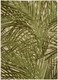 Nourison Aloha ALH41 Ivory Green Rug