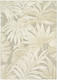 Nourison Aloha ALH43 Ivory Sage Rug