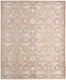 Nourison Antique Fusion ANF03 Brick Rug