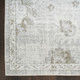 Nourison Astra Machine Washable ASW19 Ivory Rug