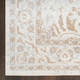 Nourison Astra Machine Washable ASW20 Grey Rug