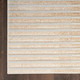 Nourison Splash BSK04 Beige Silver Rug