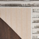 Nourison Splash BSK04 Silver Grey Rug