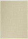Nourison Courtyard COU01 Ivory Green Rug